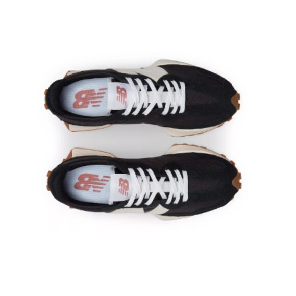 New Balance Women's 327 Shoes - Picture 4 of 6